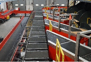 pvc conveyor belt